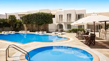 Polos Hotel Paros