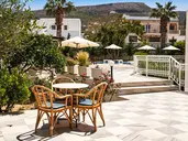 Polos Hotel Paros