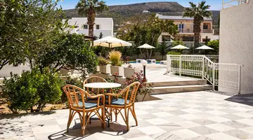 Polos Hotel Paros