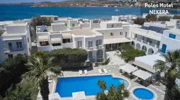 Polos Hotel Paros