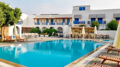 Polos Hotel
