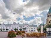 Polska - Bieszczadzkie połoniny