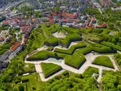 Polska, Czechy - Tajemniczy Dolny Śląsk