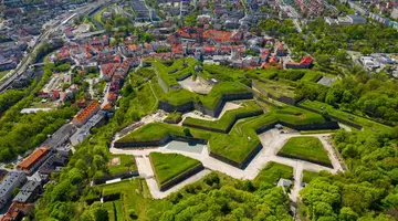 Polska, Czechy - Tajemniczy Dolny Śląsk