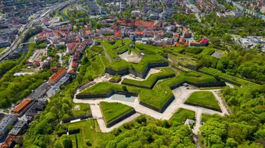 Polska, Czechy - Tajemniczy Dolny Śląsk