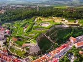 Polska, Czechy - Tajemniczy Dolny Śląsk