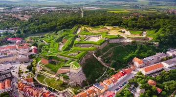Polska, Czechy - Tajemniczy Dolny Śląsk