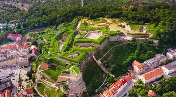 Polska, Czechy - Tajemniczy Dolny Śląsk
