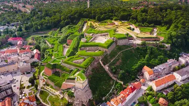 Polska, Czechy - Tajemniczy Dolny Śląsk