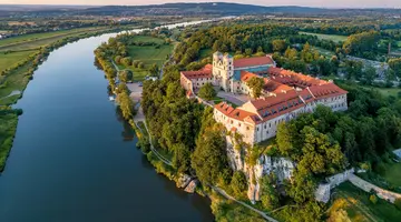 Polska - Kraków i okolice