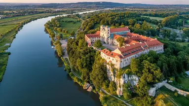 Polska - Kraków i okolice