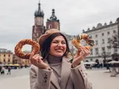 Polska - Kraków i okolice