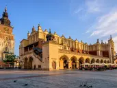 Polska - Kraków i okolice