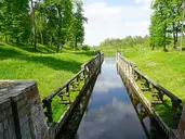 Polska, Litwa - Augustowskie noce