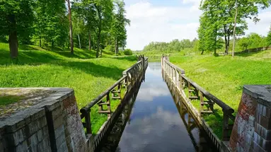 Polska, Litwa - Augustowskie noce