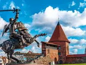 Polska, Litwa - Augustowskie noce