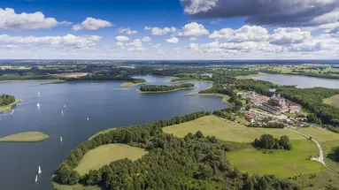 Polska, Litwa - Augustowskie noce