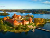 Polska, Litwa - Augustowskie noce