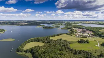 Polska, Litwa - Augustowskie noce