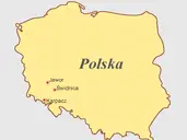 Polska - Magia Karkonoszy