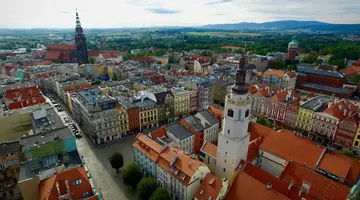 Polska - Magia Karkonoszy