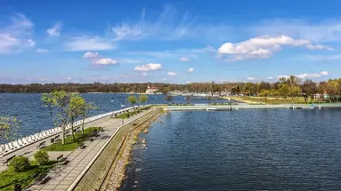 Polska - Mazurskie opowieści