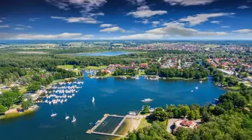 Polska - Mazurskie opowieści