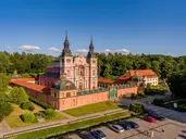 Polska - Mazurskie opowieści