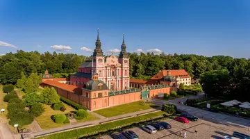 Polska - Mazurskie opowieści