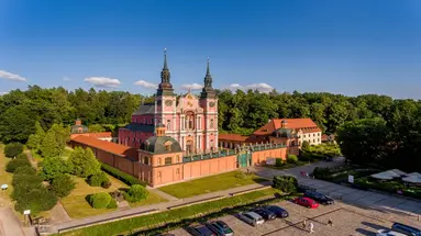 Polska - Mazurskie opowieści