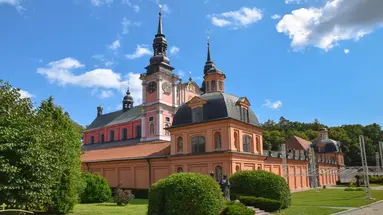 Polska - Mazurskie opowieści