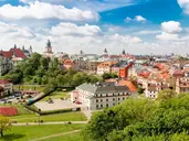 Polska - Między Wisłą a Bugiem
