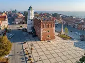 Polska - Między Wisłą a Bugiem