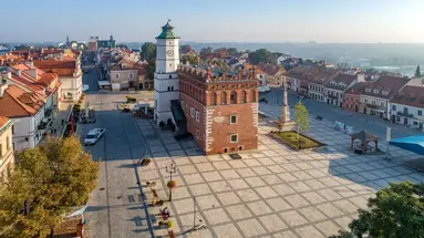Polska - Między Wisłą a Bugiem