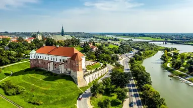 Polska - Między Wisłą a Bugiem