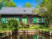 Polska, Niemcy - Urokliwy Szprewald