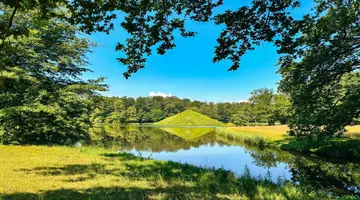 Polska, Niemcy - Urokliwy Szprewald