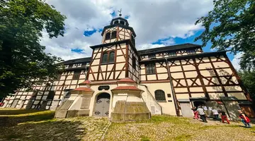 Polska, Niemcy - Urokliwy Szprewald
