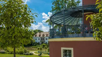 Polska, Niemcy - Urokliwy Szprewald