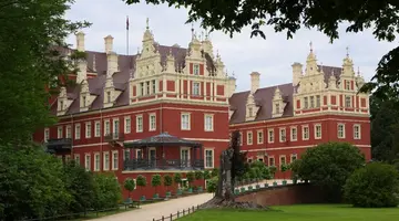 Polska, Niemcy - Urokliwy Szprewald