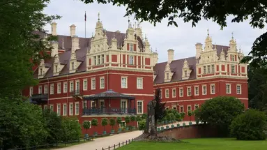 Polska, Niemcy - Urokliwy Szprewald
