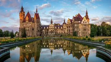 Polska - Odkryj Opolski Bifyj