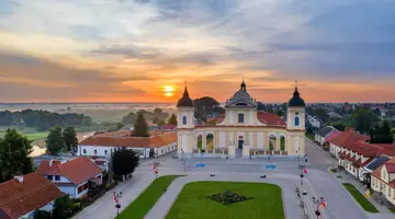 Polska - Podlasia czar