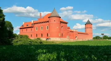 Polska - Podlasia czar