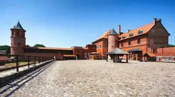 Polska - Podlasia czar