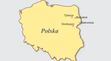 Polska - Podlasia czar