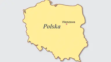 Polska - Sen o Warszawie