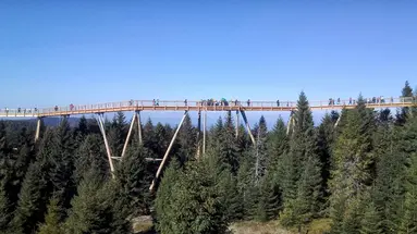 Polska, Słowacja - Tatrzańskie uroki