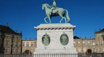 Południowa Norwegia i Dania - 5 dni