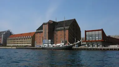Południowa Norwegia i Dania - 5 dni